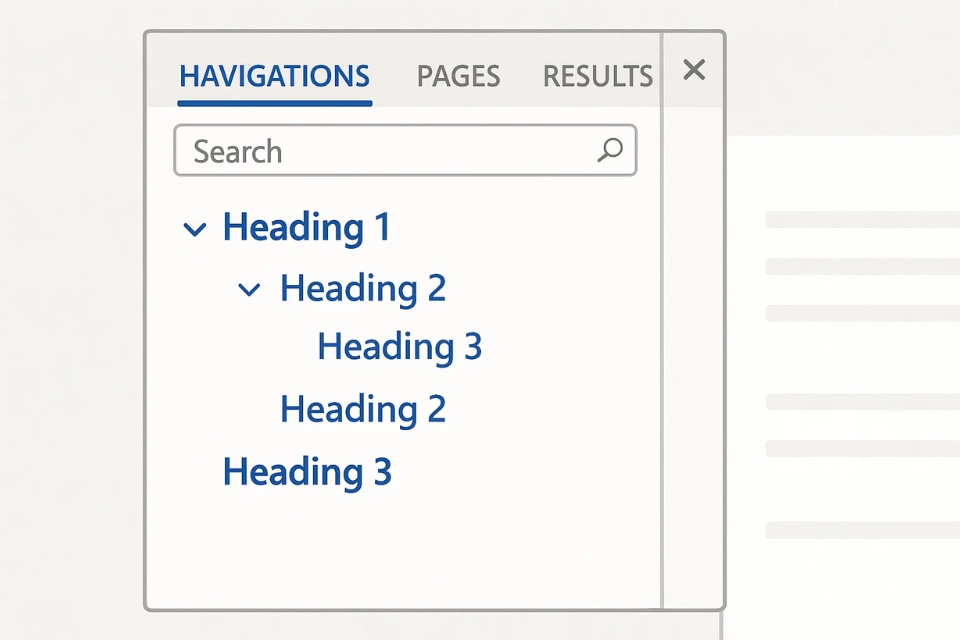 Hướng dẫn định dạng Heading chuẩn trong Word 2019 – bí kíp để tài liệu “đi vào khuôn khổ” ngay từ đầu! 5