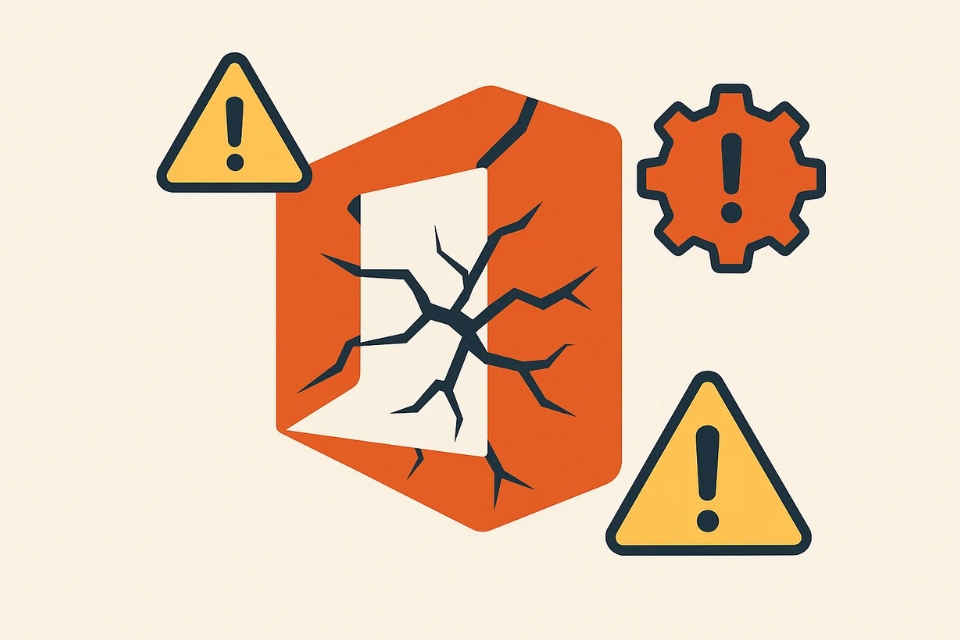 Hướng dẫn gỡ cài đặt hoàn toàn Office 2019 9 Hướng dẫn gỡ cài đặt hoàn toàn Office 2019 9