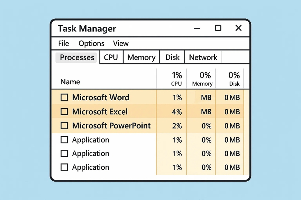 Hướng dẫn gỡ cài đặt hoàn toàn Office 2019 13 Hướng dẫn gỡ cài đặt hoàn toàn Office 2019 13