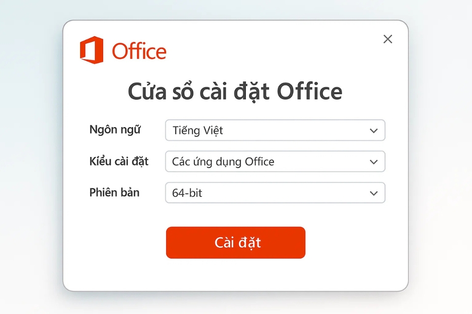 Hướng dẫn gỡ cài đặt hoàn toàn Office 2019 15 Hướng dẫn gỡ cài đặt hoàn toàn Office 2019 15