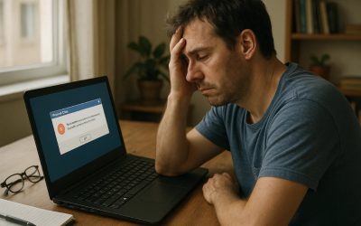 Hướng dẫn gỡ cài đặt hoàn toàn Office 2021: đơn giản, sạch sẽ và không còn lỗi vặt!