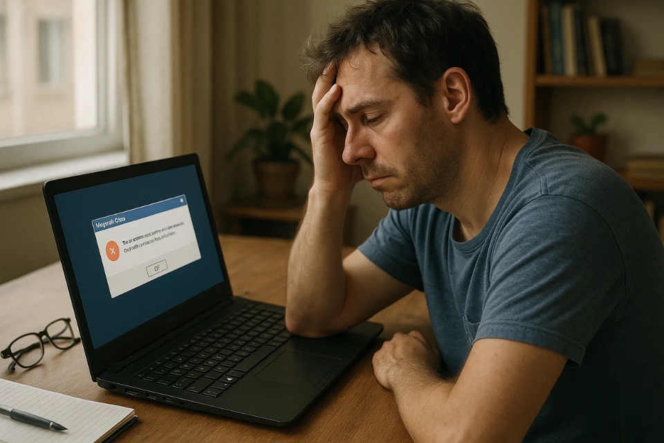 Hướng dẫn gỡ cài đặt hoàn toàn Office 2021: đơn giản, sạch sẽ và không còn lỗi vặt!