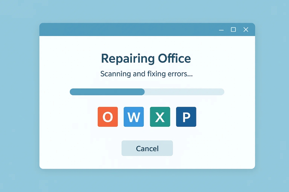 Hướng dẫn gỡ cài đặt hoàn toàn Office 2021: đơn giản, sạch sẽ và không còn lỗi vặt! 8