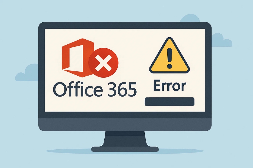 Hướng dẫn gỡ cài đặt hoàn toàn Office 365 6 Hướng dẫn gỡ cài đặt hoàn toàn Office 365 6