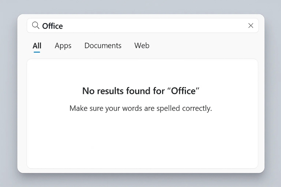 Hướng dẫn gỡ cài đặt hoàn toàn Office 365 9 Hướng dẫn gỡ cài đặt hoàn toàn Office 365 9