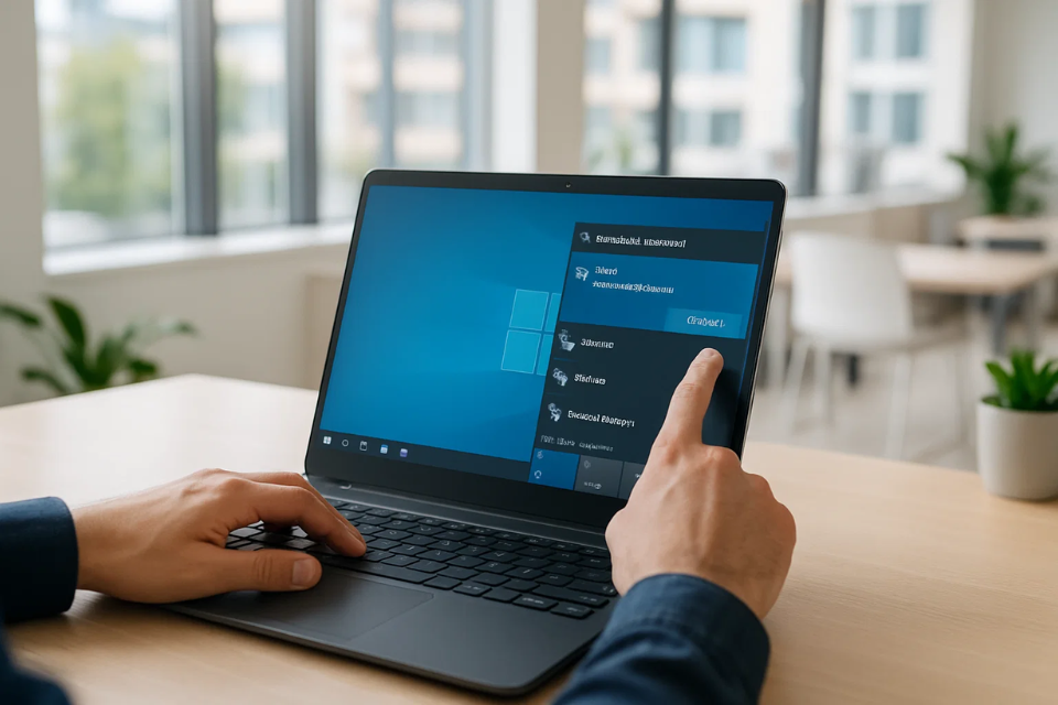 Hướng dẫn khắc phục lỗi “Không cập nhật được Office 2021” 4 Hướng dẫn khắc phục lỗi “Không cập nhật được Office 2021” 4