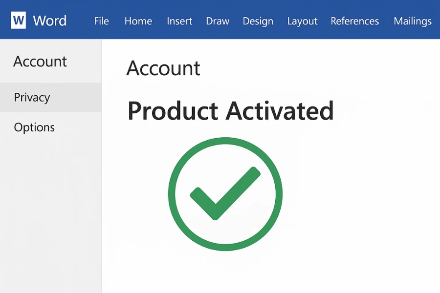 Hướng dẫn khắc phục lỗi không cập nhật được Office 2016 8 Hướng dẫn khắc phục lỗi không cập nhật được Office 2016 8
