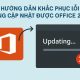 Hướng dẫn khắc phục lỗi không cập nhật được Office 2016 19