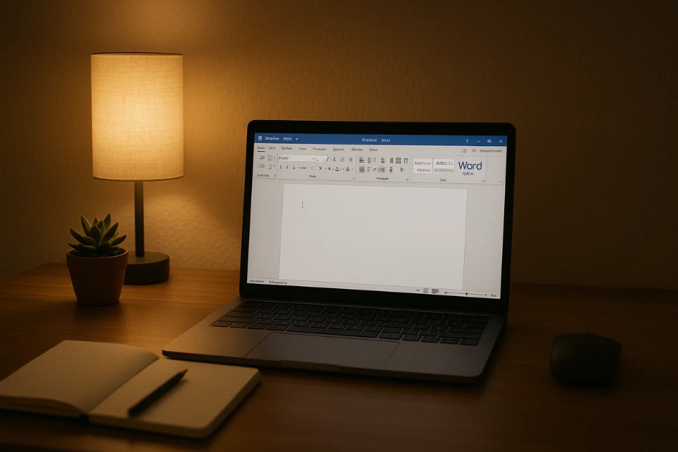 Hướng dẫn tối ưu AutoSave và Version History Office 2019 10