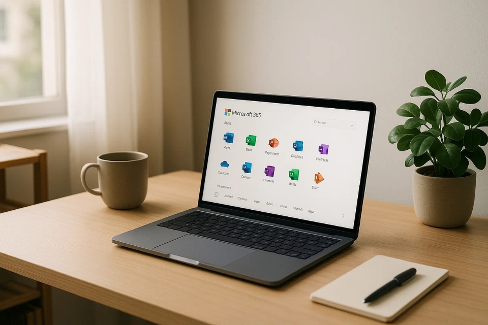 Mẹo tối ưu AutoSave và Version History Office 365 6
