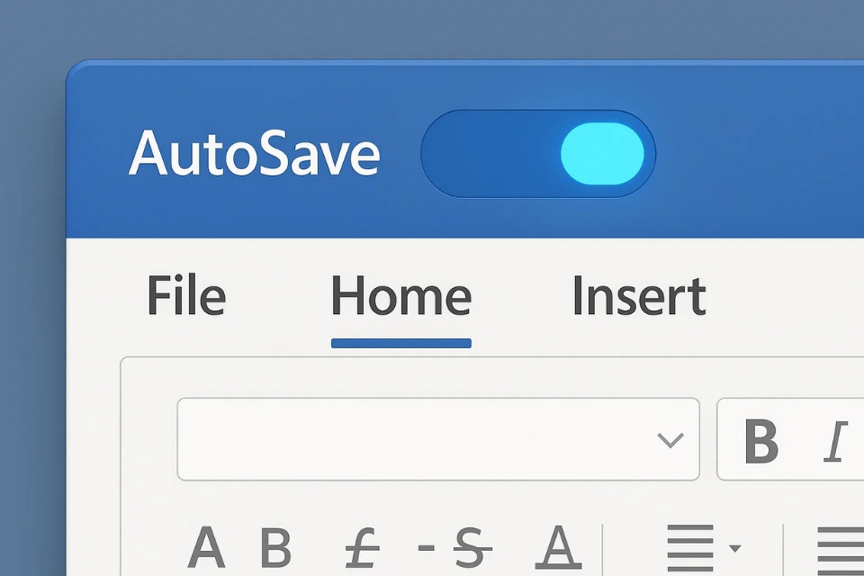 Mẹo tối ưu AutoSave và Version History Office 365 7