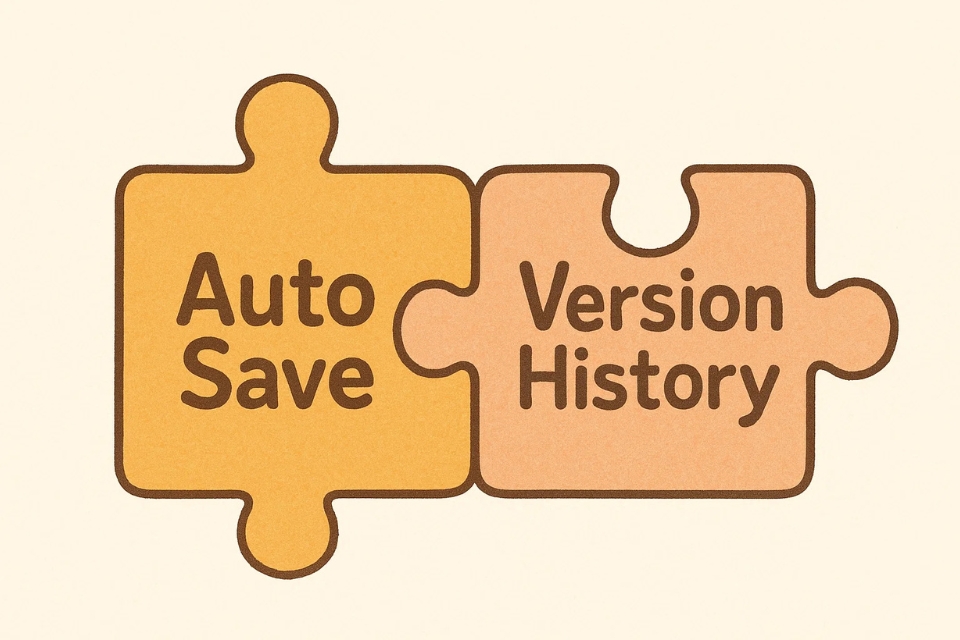 Mẹo tối ưu AutoSave và Version History Office 365 9