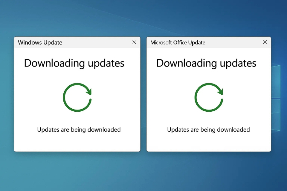 Office 2019 bị Not Responding? 14