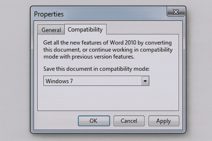 Sửa Lỗi “Không Cập Nhật Được Office 2010” 8 Sửa Lỗi Không Cập Nhật Được Office 2010