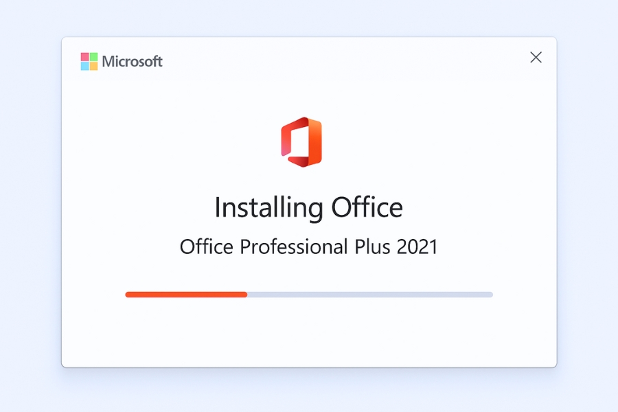 Sửa Lỗi “Office 2021 Not Responding” Khi Lỗi Nằm Sâu Hơn Bạn Nghĩ