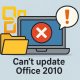 Sửa lỗi không cập nhật được Office 2010 – Hướng dẫn thực tế, dễ hiểu, ai cũng làm được 17