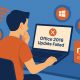 Cách sửa lỗi không cập nhật được Office 2016 33