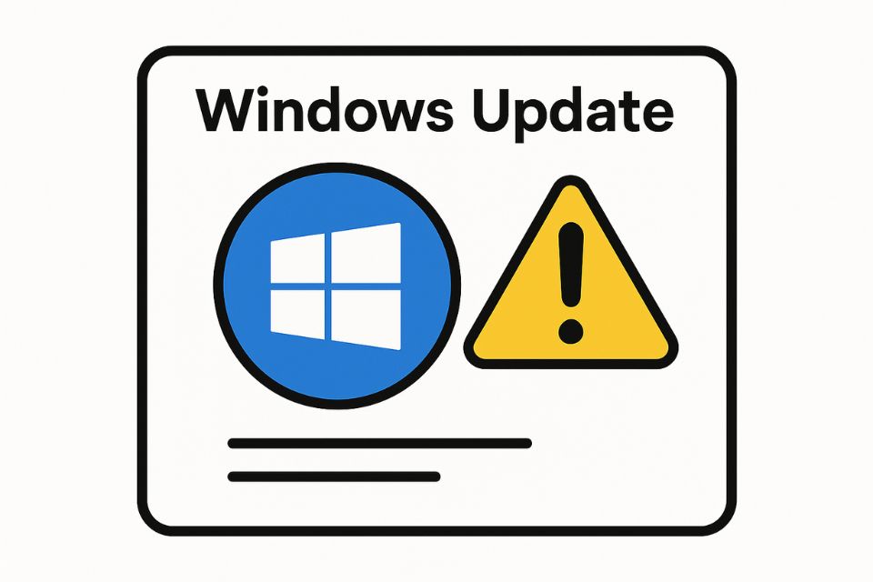 Cách sửa lỗi không cập nhật được Office 2016 5