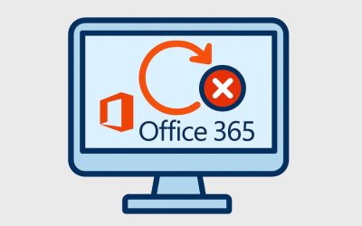 Sửa lỗi không cập nhật được Office 365: Khi “ông lớn” bỗng trở chứng!