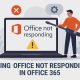 Sửa lỗi ứng dụng “Office not responding” trong Office 365 – Cách đơn giản mà hiệu quả bất ngờ! 15