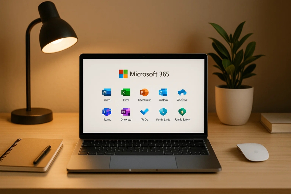 Thủ thuật tối ưu AutoSave và Version History Office 365 8