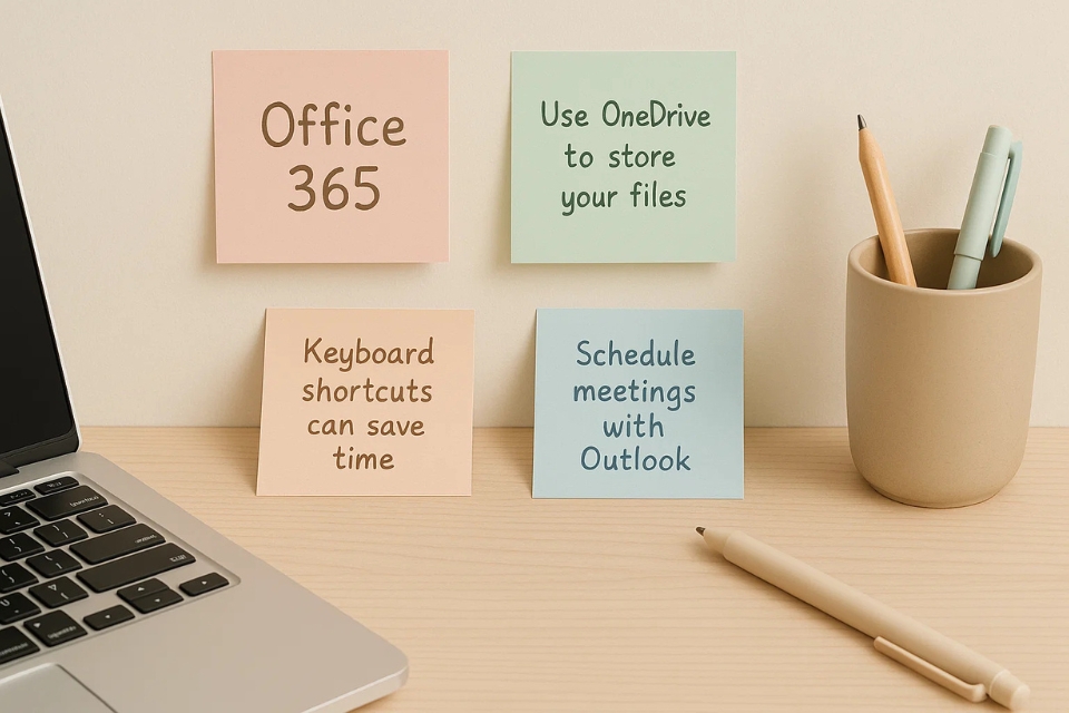 Thủ thuật tối ưu AutoSave và Version History Office 365 14
