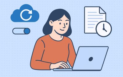 Blog 8 Tối Ưu AutoSave Và Version History Trong Office 365