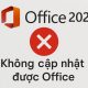 Khi Office 2021 “dở chứng” không chịu cập nhật – chuyện không của riêng ai 7