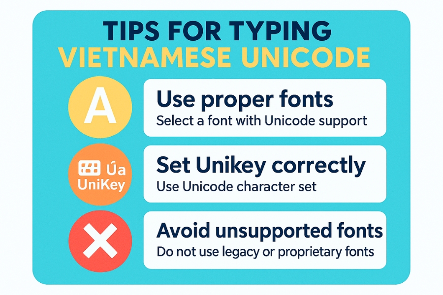 Cách Sửa Lỗi Font Tiếng Việt Trong Word 2019 – Hướng Dẫn Đơn Giản Nhưng Hiệu Quả Bất Ngờ 8 Cách Sửa Lỗi Font Tiếng Việt Trong Word 2019