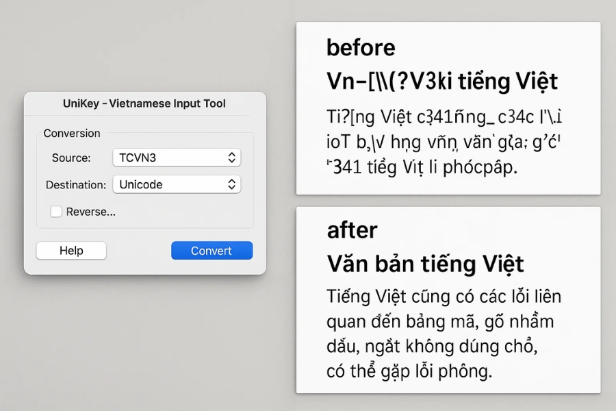 Cách sửa lỗi phông chữ trong Word 2021 tự động – Đỡ đau đầu hơn bạn nghĩ 7 Cách sửa lỗi phông chữ trong Word 2021 tự động – Đỡ đau đầu hơn bạn nghĩ 7