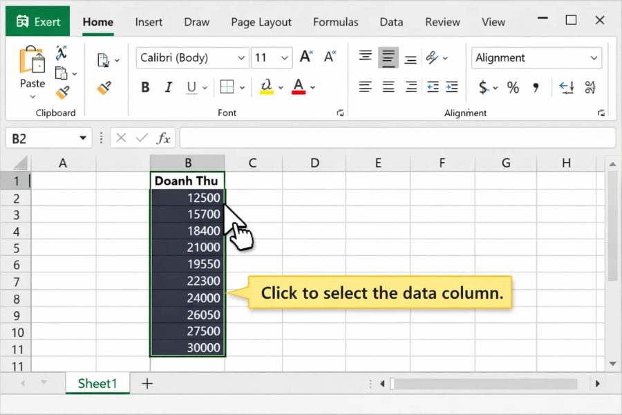Cách thực hiện Conditional Formatting tìm trùng lặp trong Excel 2019 – Đơn giản hơn bạn nghĩ rất nhiều 6 Cách thực hiện Conditional Formatting tìm trùng lặp trong Excel 2019 – Đơn giản hơn bạn nghĩ rất nhiều 6