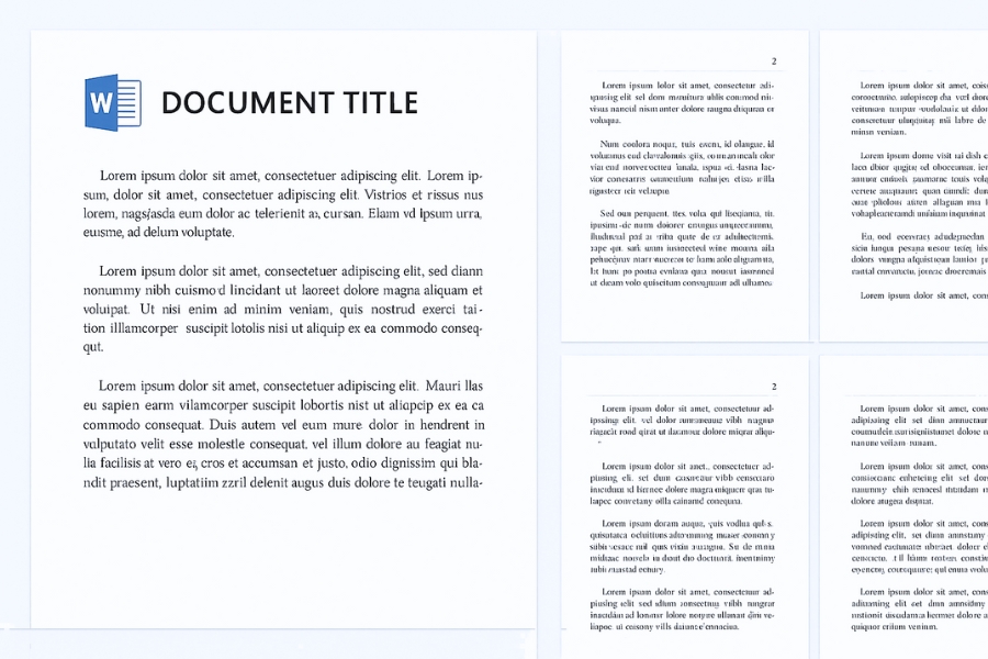 Cách thực hiện Header/Footer trang đầu khác trong Word 2016 – thao tác nhỏ tạo sự chuyên nghiệp lớn! 3 Cách thực hiện HeaderFooter trang đầu khác trong Word 2016