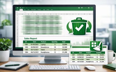 Cách thực hiện Remove Duplicates Excel 2016