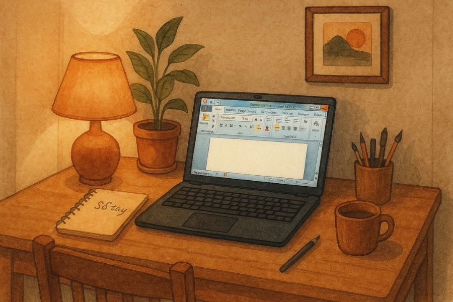 Cách thực hiện Track Changes và Accept All trong Word 2010 — hướng dẫn tự nhiên và dễ nhớ 5