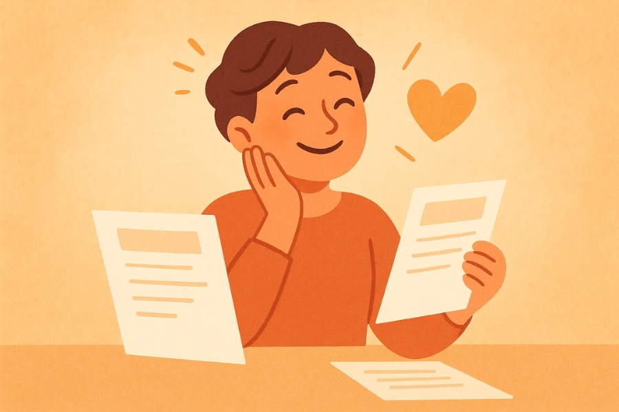 Cách thực hiện so sánh hai tài liệu Word 2010 – đơn giản hơn bạn nghĩ! 4