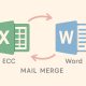 Hướng dẫn Mail Merge từ Excel sang Word 2016 33