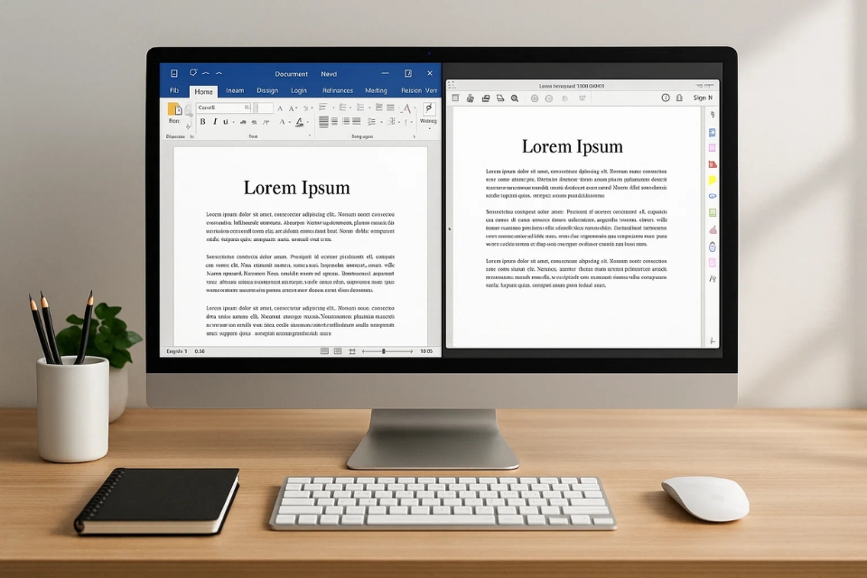 Hướng dẫn lưu Word sang PDF trong Word 2016 (giải thích dễ hiểu từ A đến Z)