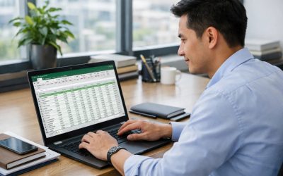 Hướng dẫn sử dụng INDEX MATCH trong Excel 2016: Ban đầu hơi ngán, quen rồi thì… không muốn quay lại VLOOKUP