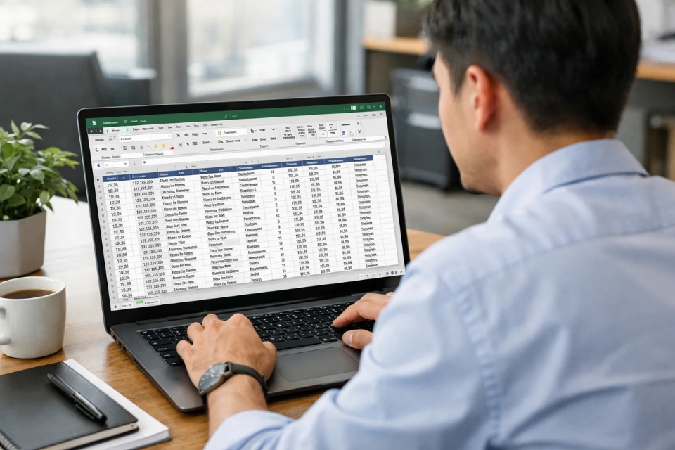 Hướng dẫn sử dụng INDEX MATCH trong Excel 2021: Hiểu đúng rồi là thấy… nhẹ hẳn người 4 Hướng dẫn sử dụng INDEX MATCH trong Excel 2021: Hiểu đúng rồi là thấy… nhẹ hẳn người 4
