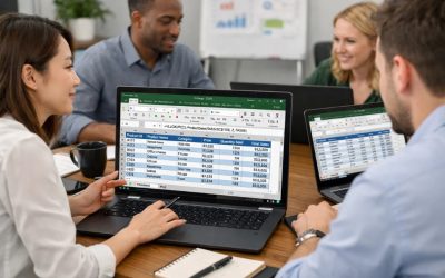 Sửa lỗi VLOOKUP trả về #N/A trong Excel 2019: Nhìn vậy chứ không khó đâu!