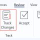 Thực Hiện Track Changes Và Accept All Trong Word 365 – Dễ Mà Đôi Khi Cũng Rối Thật! 15
