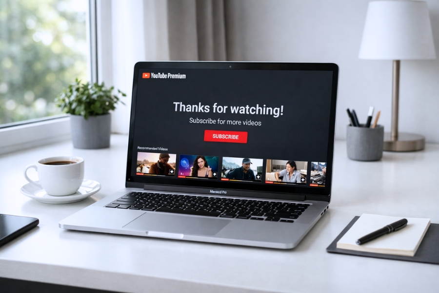 YouTube Premium Family 6 Người Dùng 1 Tháng 99k 8 YouTube Premium 1 Tháng