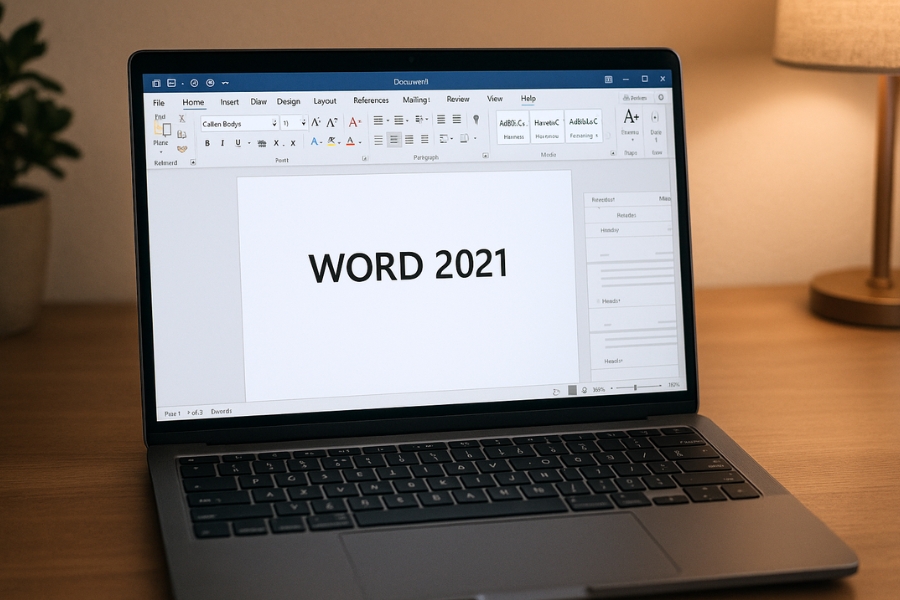 Cách thực hiện Header/Footer trang đầu khác trong Word 2021 – thao tác nhỏ nhưng cực kỳ quan trọng! 5 cách thực hiện HeaderFooter trang đầu khác Word 2021
