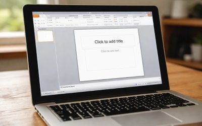 Blog 5 Cách chuyển tỷ lệ 4:3 sang 16:9 PowerPoint 2010