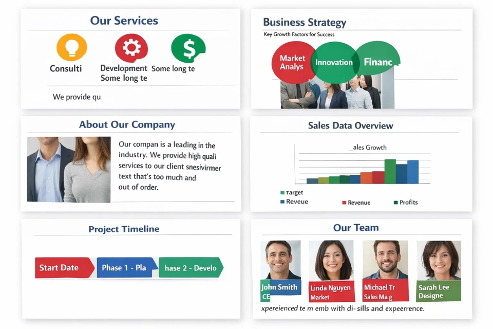 Cách chuyển tỷ lệ 4:3 sang 16:9 PowerPoint 365 13 Cách chuyển tỷ lệ 4:3 sang 16:9 PowerPoint 365 13