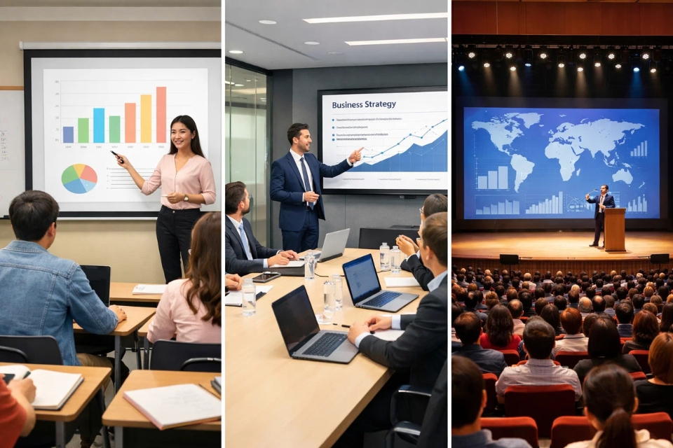 Cách nén video và tối ưu dung lượng PowerPoint 2010 13 Cách nén video và tối ưu dung lượng PowerPoint 2010 13