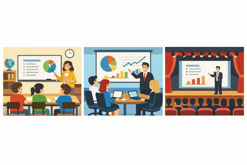 Cách nén video và tối ưu dung lượng PowerPoint 2016 13