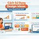 Cách sử dụng Design Ideas trong PowerPoint 2021