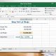Cách sử dụng Goal Seek để tìm giá trị trong Excel 2016 20