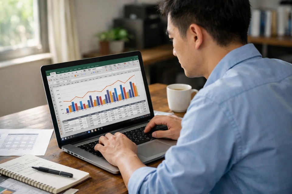 Cách sử dụng Goal Seek để tìm giá trị trong Excel 2019 4